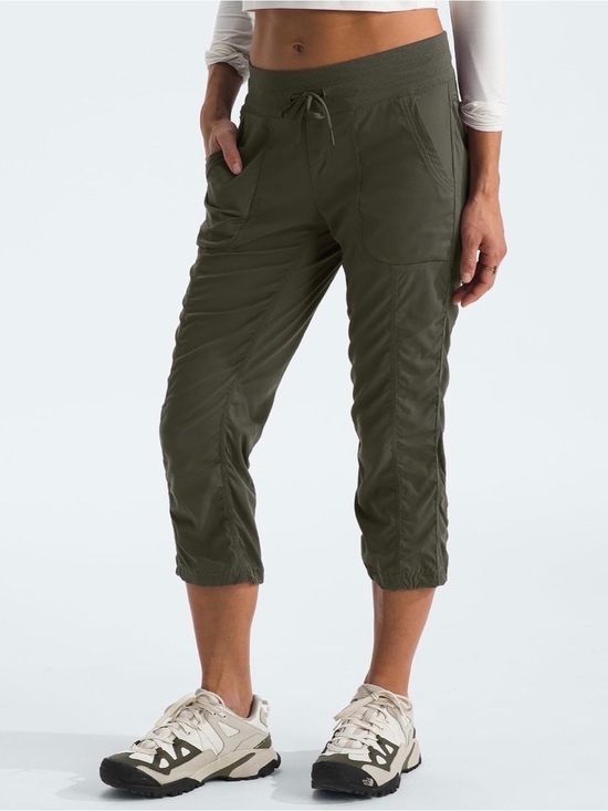 The North Face Pants - The North Face Aphrodite 2.0 Capri Pants Size XS
